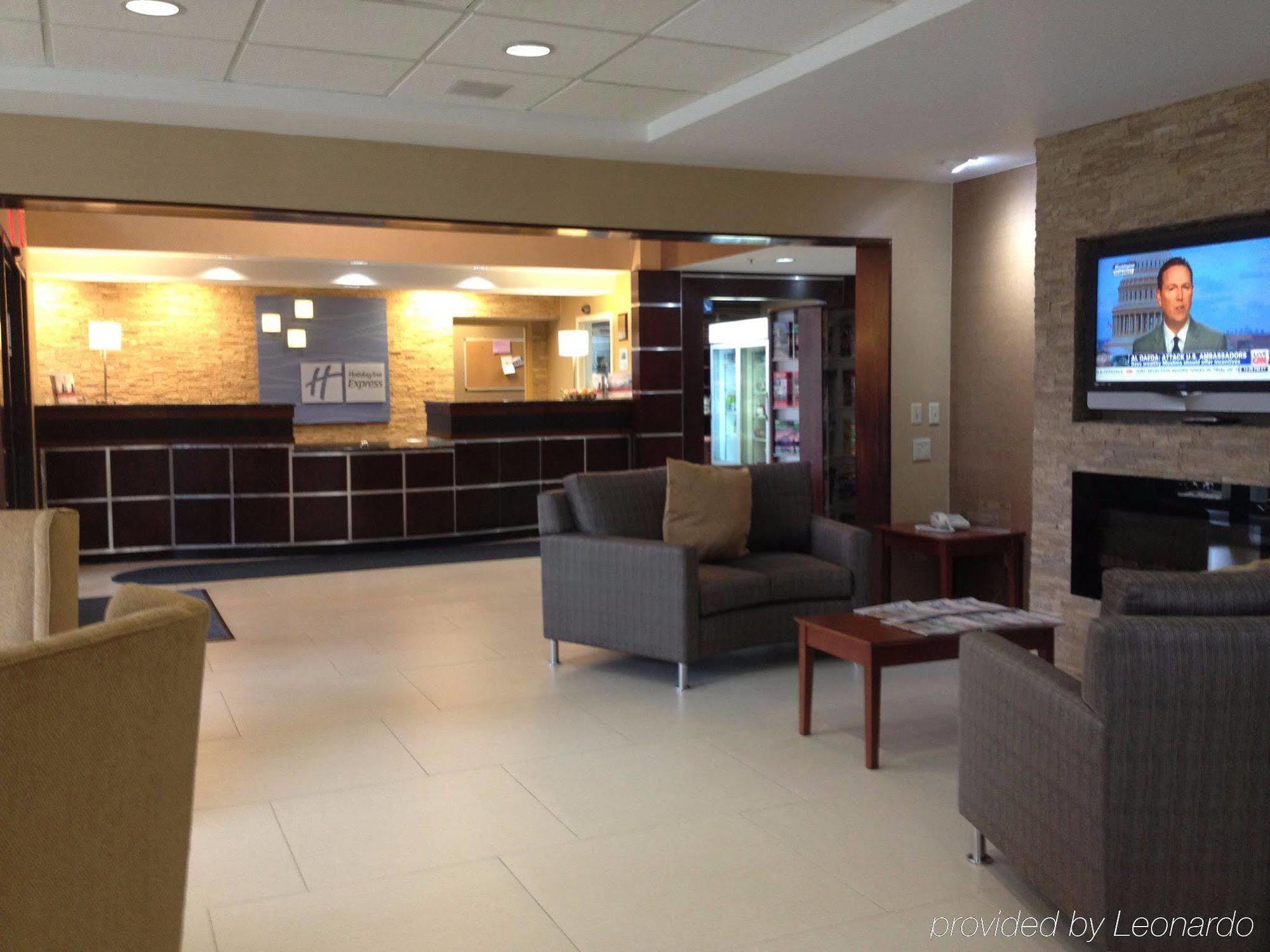 Holiday Inn Express Hotel & Suites West Chester By Ihg Concordville Exterior photo